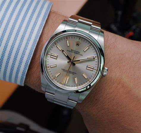 pictures of rolex oyster perpetual|rolex oyster perpetual 2020 price.